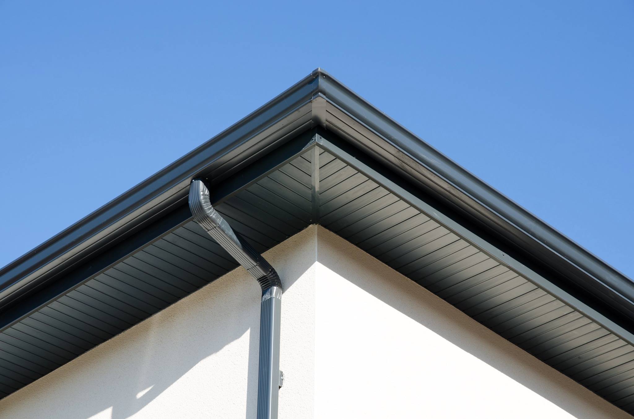 Zinguerie et étanchéité